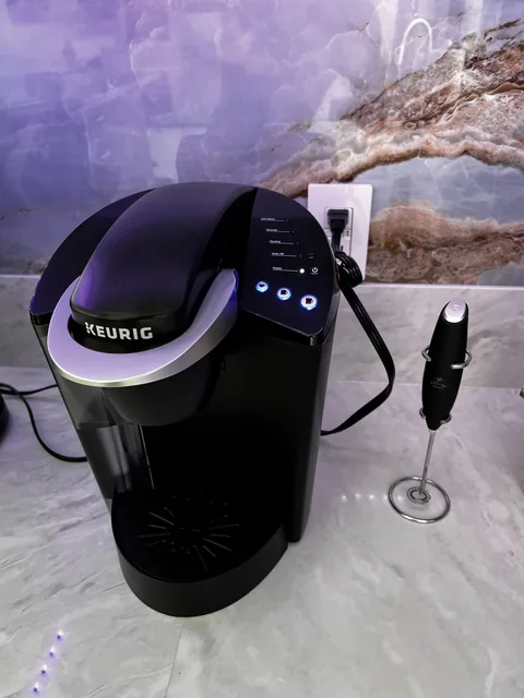 Keurig at Villa Fabulosa