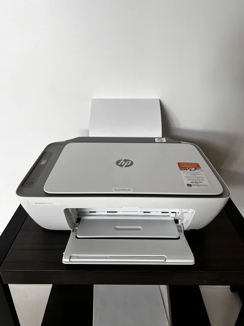 Printer at Villa Fabulosa