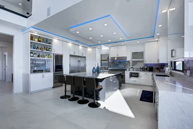 Kitchen Video