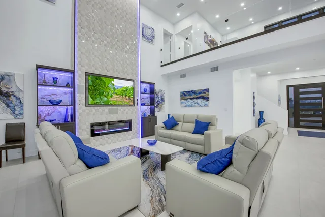 Grand Room