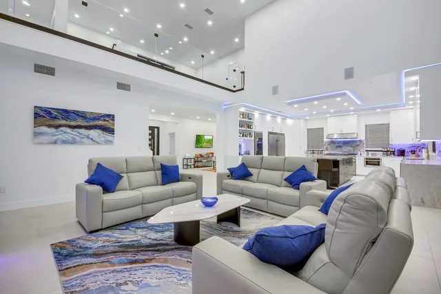 Grand Room
