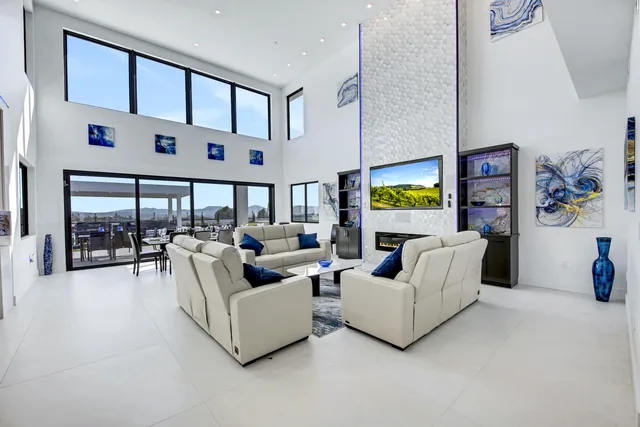 Grand Room