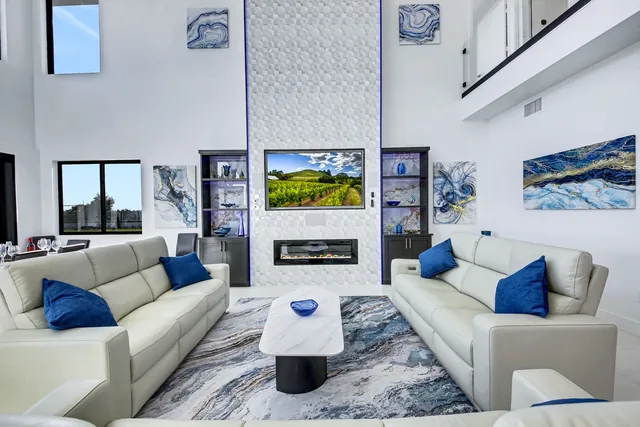 Grand Room