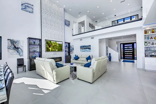 Grand Room