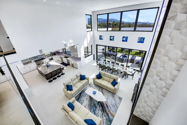 Grand Room